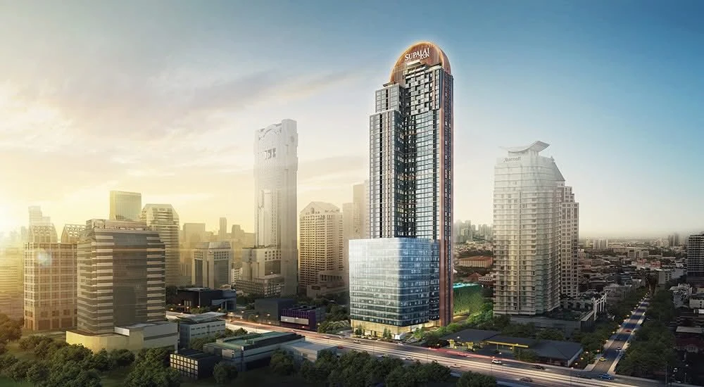 ขาย คอนโด Supalai Icon Sathorn ห้องตกแต่งเรียบหรู ชั้นสูง กว้างขวางอยู่ได้เป็นครอบครัง จองเลย
