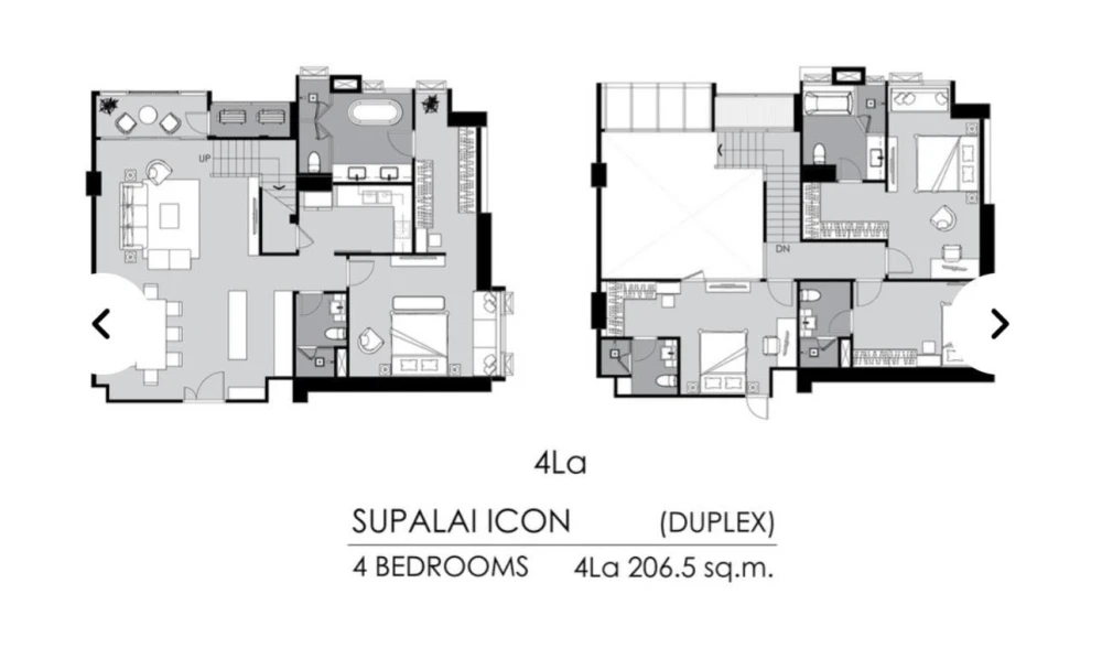 ขาย คอนโด Supalai Icon Sathorn ห้องตกแต่งเรียบหรู ชั้นสูง กว้างขวางอยู่ได้เป็นครอบครัง จองเลย