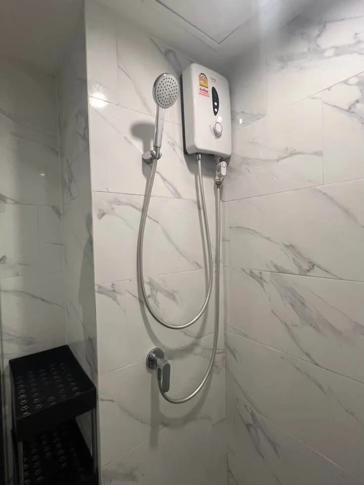 ขาย คอนโด The Excel Ratchada 18 ห้องพร้อมอยู่ สิ่งอำนวยความสะดวกครบ ราคาดี จองเลย อย่าพลาด