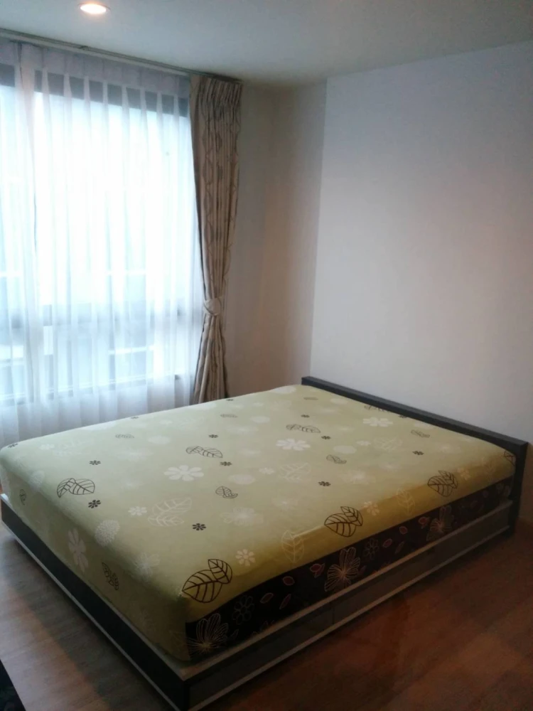 ขาย คอนโด The Niche Mono Bangna  ห้องพร้อมอยู่ สิ่งอำนวยความสะดวกพร้อม รีบจองเลย++