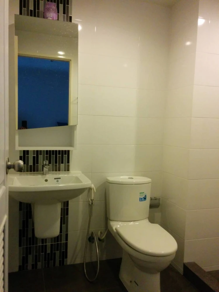 ขาย คอนโด The Niche Mono Bangna  ห้องพร้อมอยู่ สิ่งอำนวยความสะดวกพร้อม รีบจองเลย++
