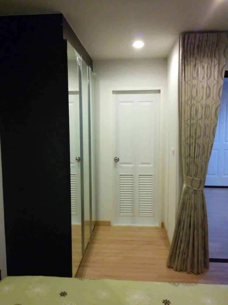ขาย คอนโด The Niche Mono Bangna  ห้องพร้อมอยู่ สิ่งอำนวยความสะดวกพร้อม รีบจองเลย++