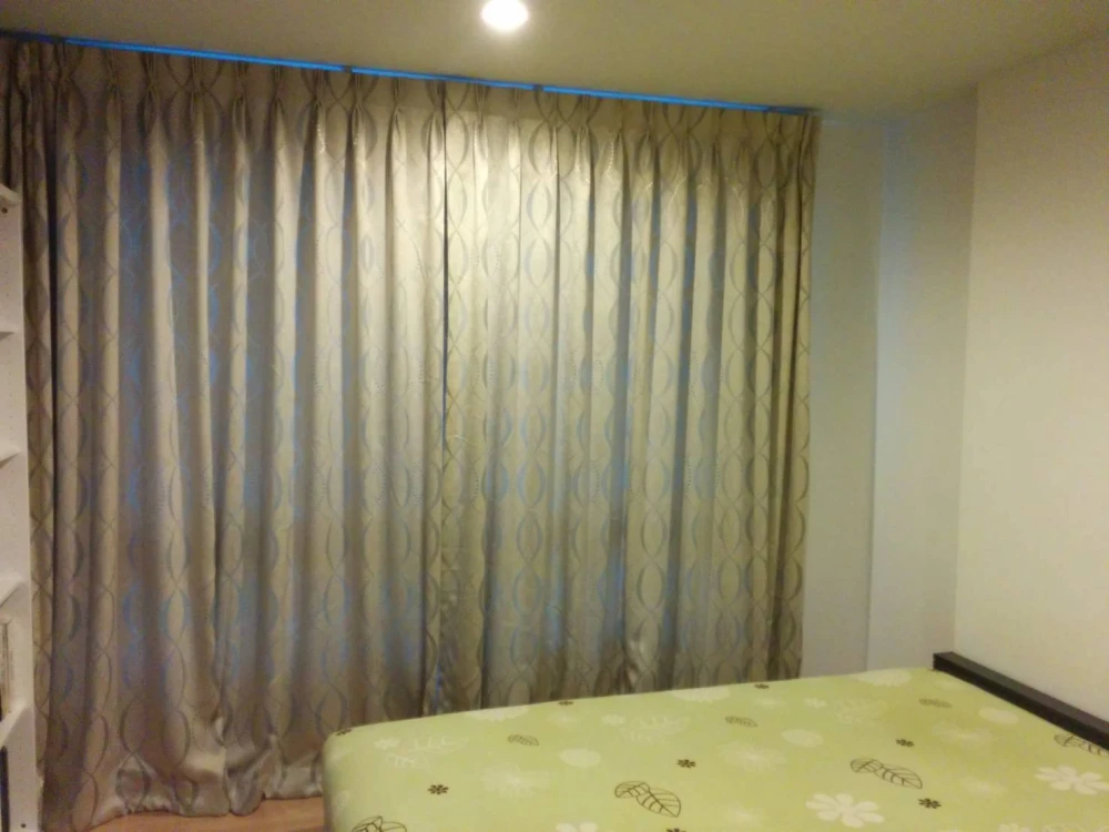 ขาย คอนโด The Niche Mono Bangna  ห้องพร้อมอยู่ สิ่งอำนวยความสะดวกพร้อม รีบจองเลย++