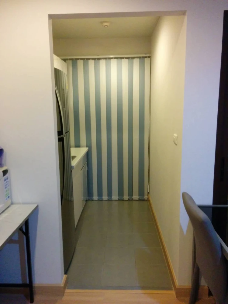 ขาย คอนโด The Niche Mono Bangna  ห้องพร้อมอยู่ สิ่งอำนวยความสะดวกพร้อม รีบจองเลย++