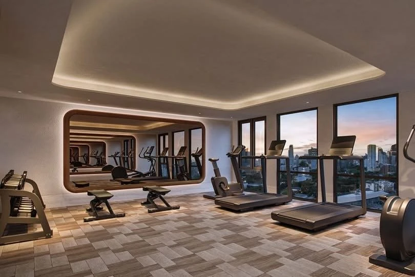 ขาย คอนโด Via 61  1 ห้องนอน 1 ห้องน้ำ เลี้ยงสัตว์ได้ RARE Unit มาเป็นเจ้าของได้แล้ววันนี้ อย่าพลาด