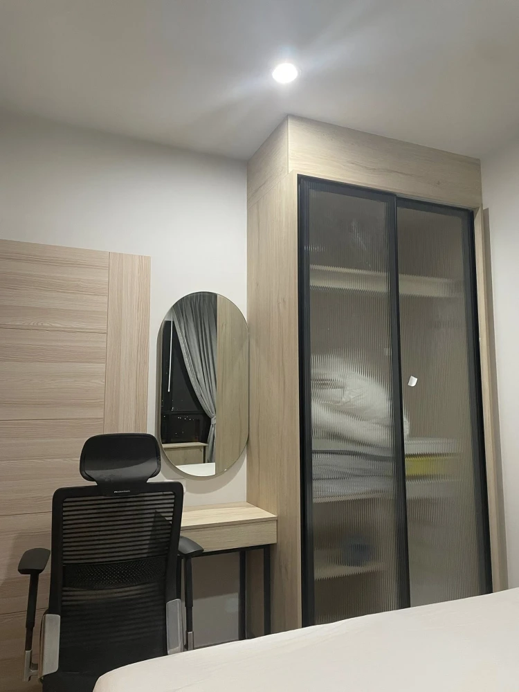 ขาย คอมมอน ทียู พร้อมเฟอร์ ติดธรรมศาสตร์ เดินไปม.ธรรมศาสตร์ได้เลย พลาดแล้วจะเสียใจ