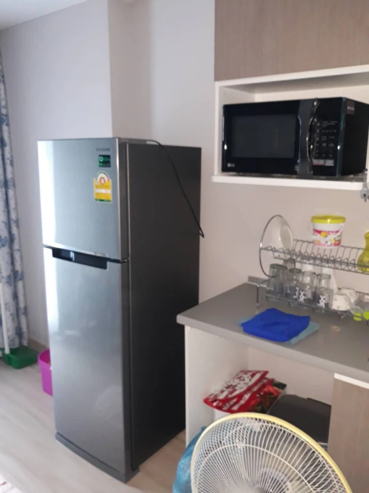 ขาย คาซ่า คอนโด บางใหญ่ ชั้นที่ 10 ห้องมุม วิวสระ พื้นที่กว้าง อยู่สบายสุดๆ ห้ามพลาด