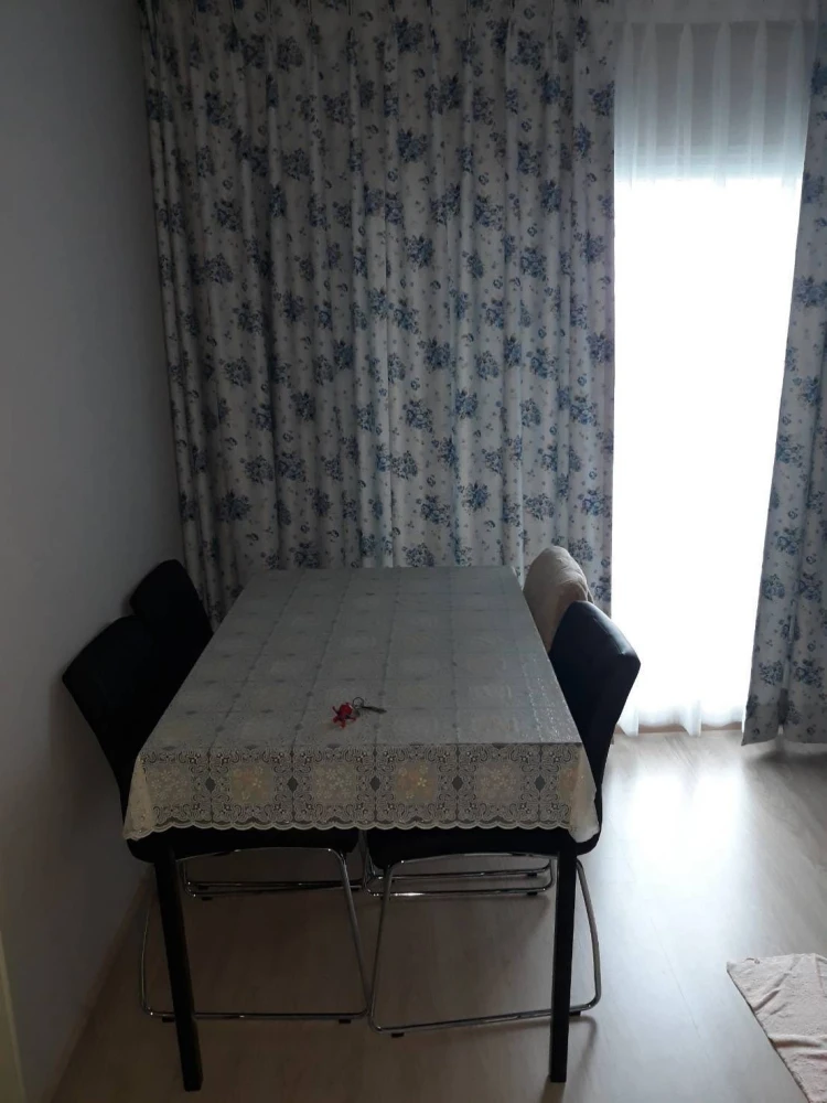 ขาย คาซ่า คอนโด บางใหญ่ ชั้นที่ 10 ห้องมุม วิวสระ พื้นที่กว้าง อยู่สบายสุดๆ ห้ามพลาด