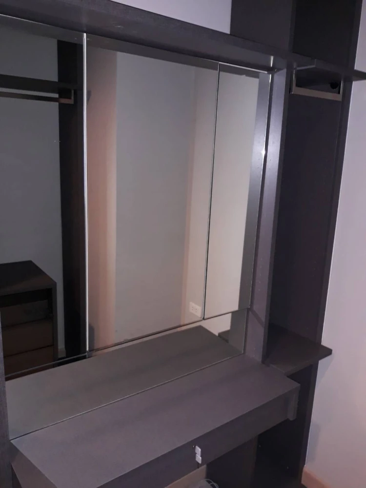 ขาย คาซ่า คอนโด บางใหญ่ ชั้นที่ 10 ห้องมุม วิวสระ พื้นที่กว้าง อยู่สบายสุดๆ ห้ามพลาด