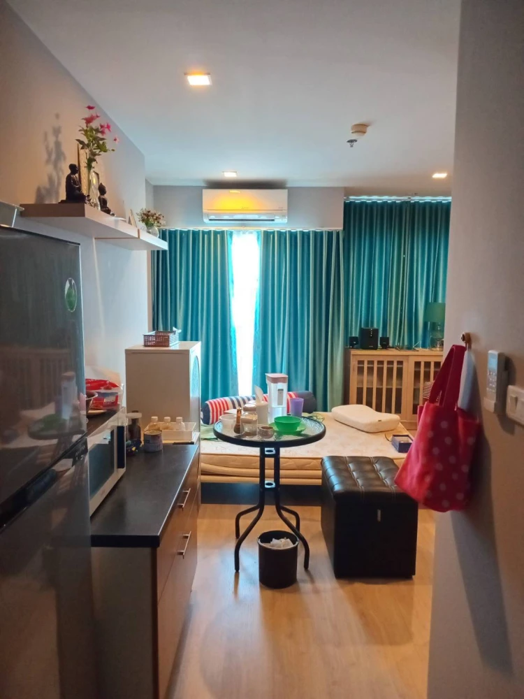 ขายด่วน คาซ่า คอนโด บางใหญ่ ลด 10% ภายในเดือนนี้ ซื้อเลย!! images