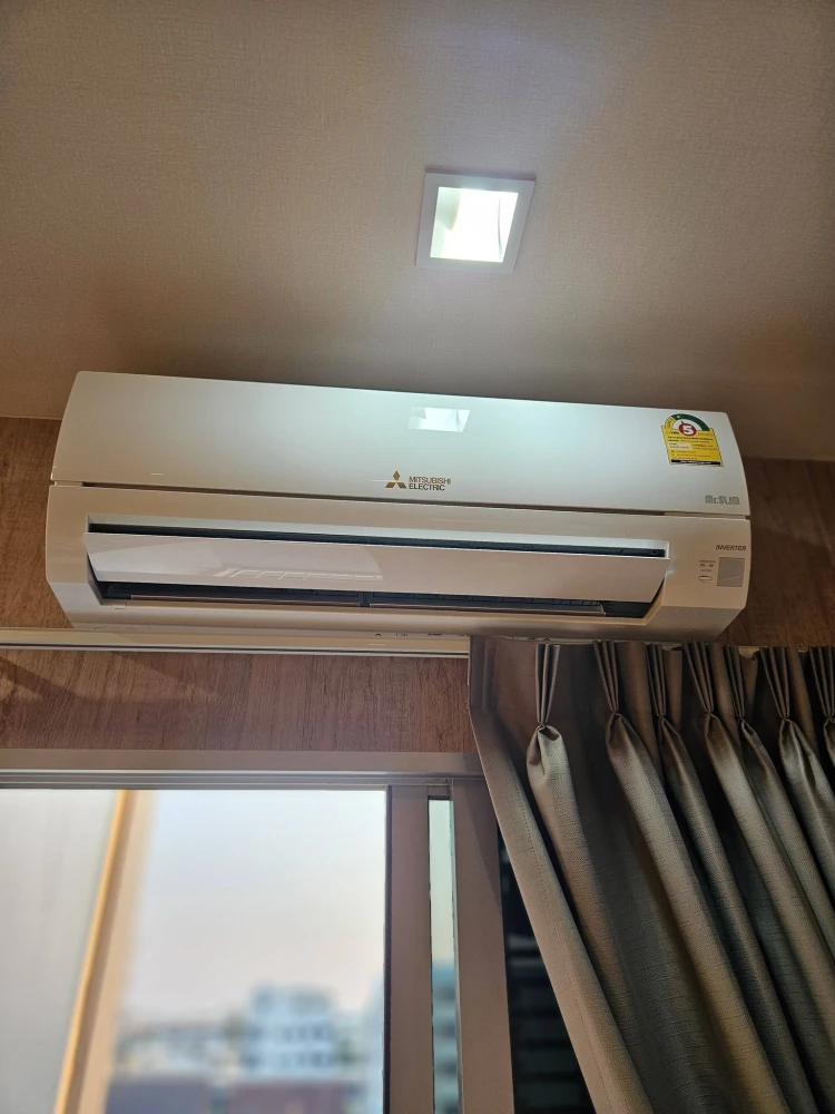 ขาย คาซ่า คอนโด รัชดา-ราชพฤกษ์ ทำเลเริ่ด สวยชิค ฮวงจุ้ยดีอีก! Modern & Cozy Luxury พลาดแล้วจะเสียใจ