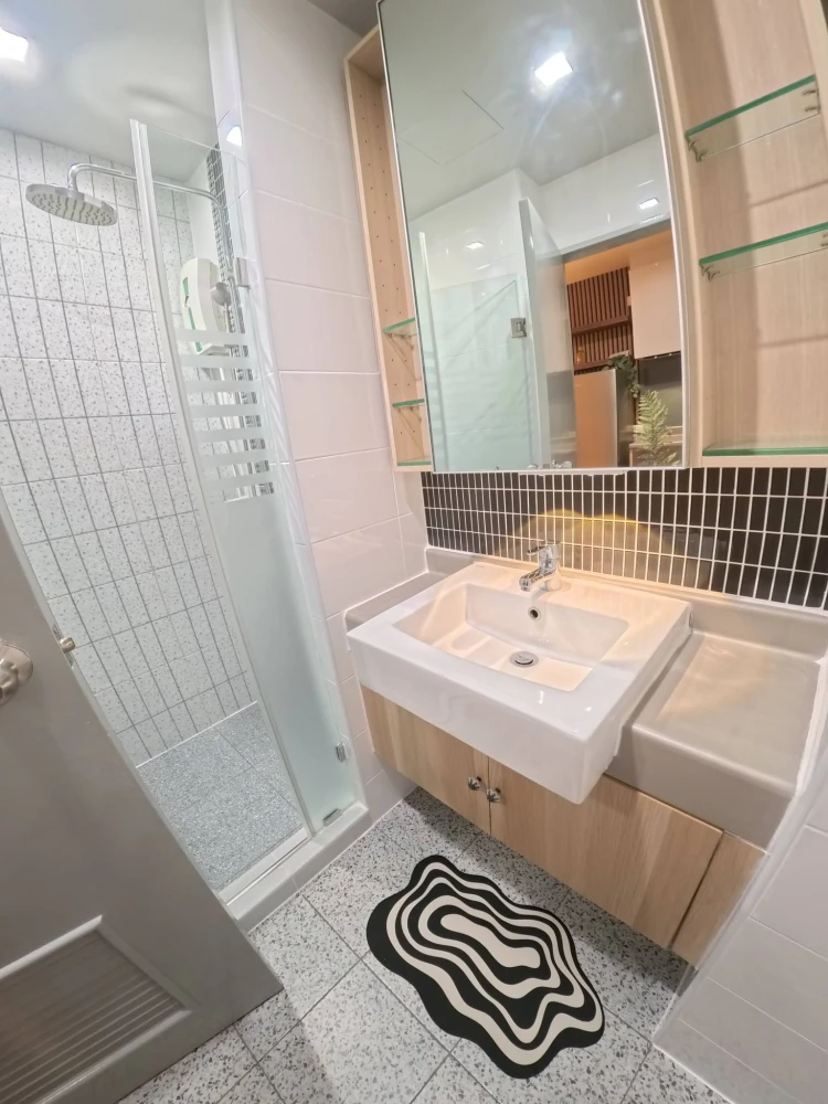 ขาย คาซ่า คอนโด รัชดา-ราชพฤกษ์ ทำเลเริ่ด สวยชิค ฮวงจุ้ยดีอีก! Modern & Cozy Luxury พลาดแล้วจะเสียใจ