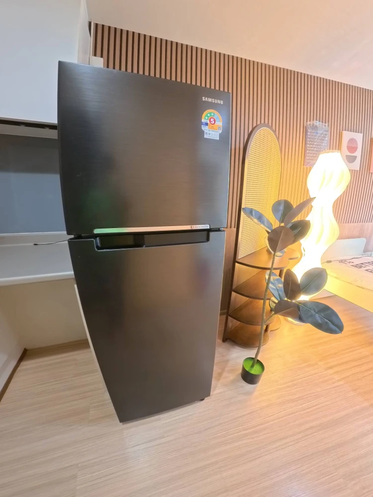 ขาย คาซ่า คอนโด รัชดา-ราชพฤกษ์ ทำเลเริ่ด สวยชิค ฮวงจุ้ยดีอีก! Modern & Cozy Luxury พลาดแล้วจะเสียใจ