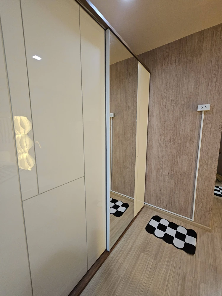 ขาย คาซ่า คอนโด รัชดา-ราชพฤกษ์ ทำเลเริ่ด สวยชิค ฮวงจุ้ยดีอีก! Modern & Cozy Luxury พลาดแล้วจะเสียใจ