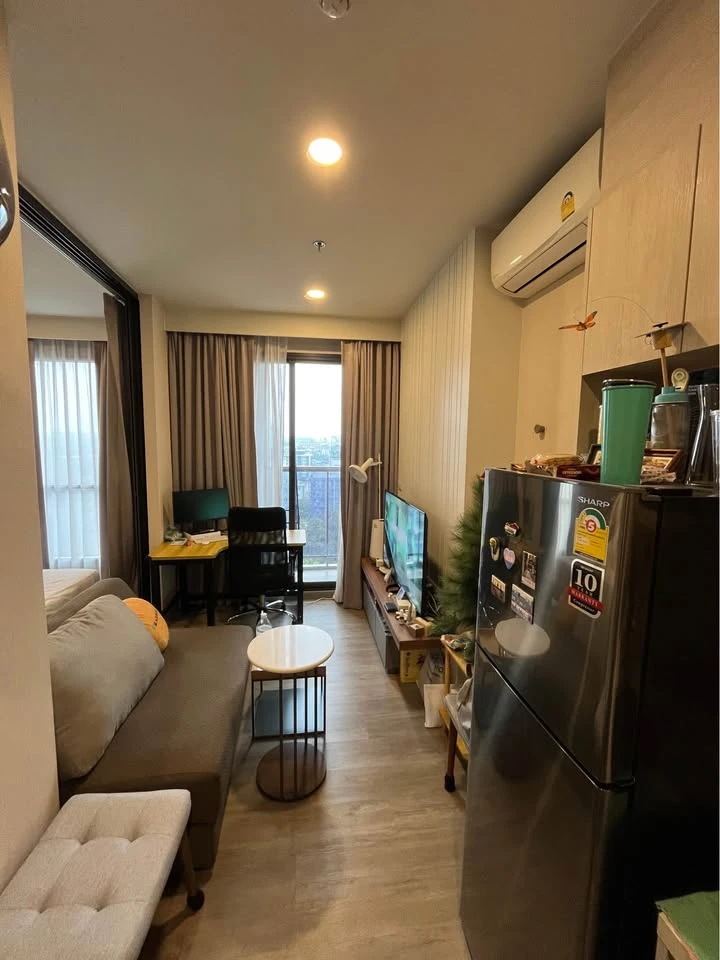 ขาย คีน เซ็นเตอร์ ศรีราชา ห้องพร้อมอยู่ เฟอร์พร้อม รีบจองเลย