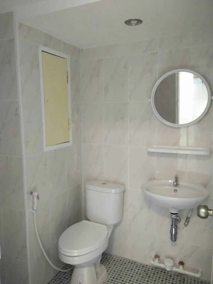 ขาย คูณสุข วิลล์ นวมินทร์ 157 เหมาะสำหรับผู้ชอบความสงบ ปลอดภัย อากาศดี เป็นห้องชุดสไตล์แฟรมมิลี่ ห้ามพลาด