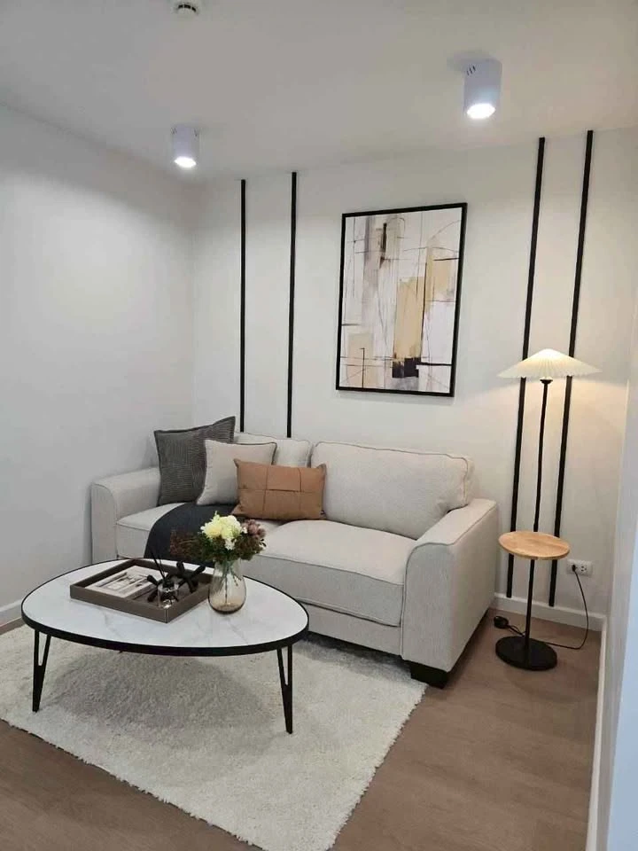 ขาย ชาโตว์ อินทาวน์ เมเจอร์ รัชโยธิน 2 ชั้น 5 วิวสระว่ายน้ำลมเย็นสบาย ตกแต่งเฟอร์นิเจอร์​ครบ พลาดแล้วจะเสียใจ