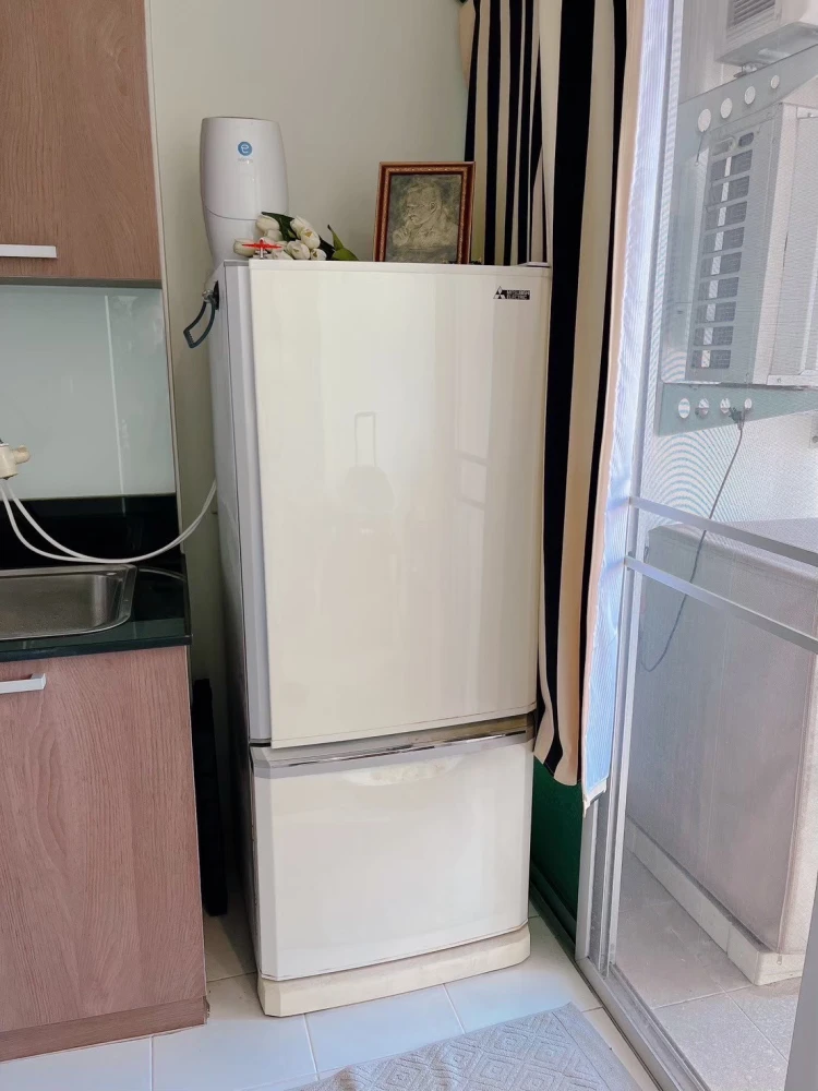 ขาย ชีวาทัย ราชปรารภ  ห้องมุม มาพร้อมการตกแต่งที่ครบครัน จองเลย ห้ามพลาด ด่วนๆจ้า