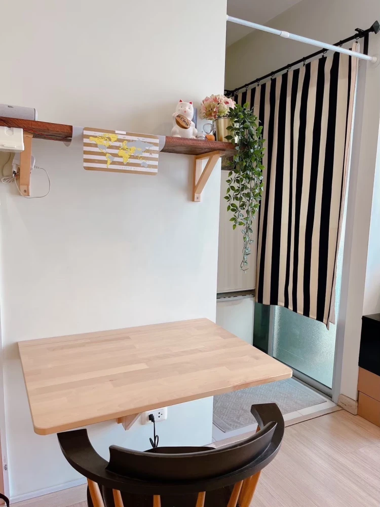 ขาย ชีวาทัย ราชปรารภ  ห้องมุม มาพร้อมการตกแต่งที่ครบครัน จองเลย ห้ามพลาด ด่วนๆจ้า