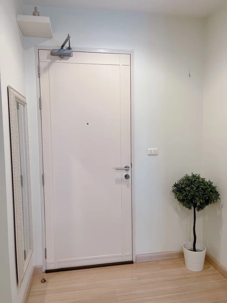 ขาย ชีวาทัย ราชปรารภ  ห้องมุม มาพร้อมการตกแต่งที่ครบครัน จองเลย ห้ามพลาด ด่วนๆจ้า