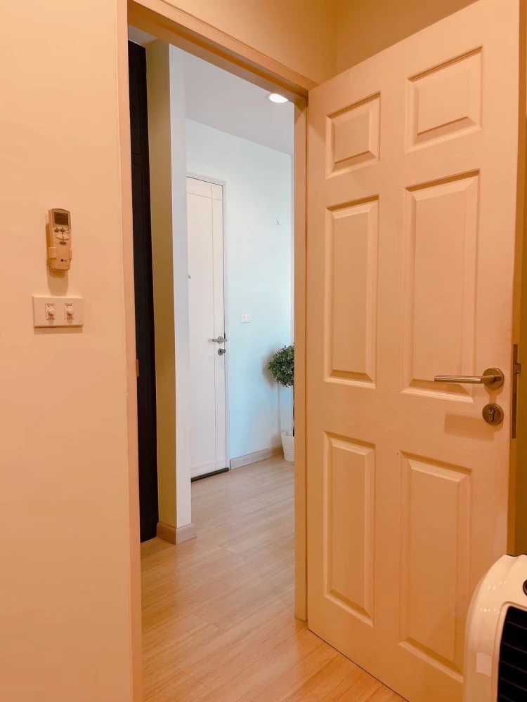 ขาย ชีวาทัย ราชปรารภ  ห้องมุม มาพร้อมการตกแต่งที่ครบครัน จองเลย ห้ามพลาด ด่วนๆจ้า