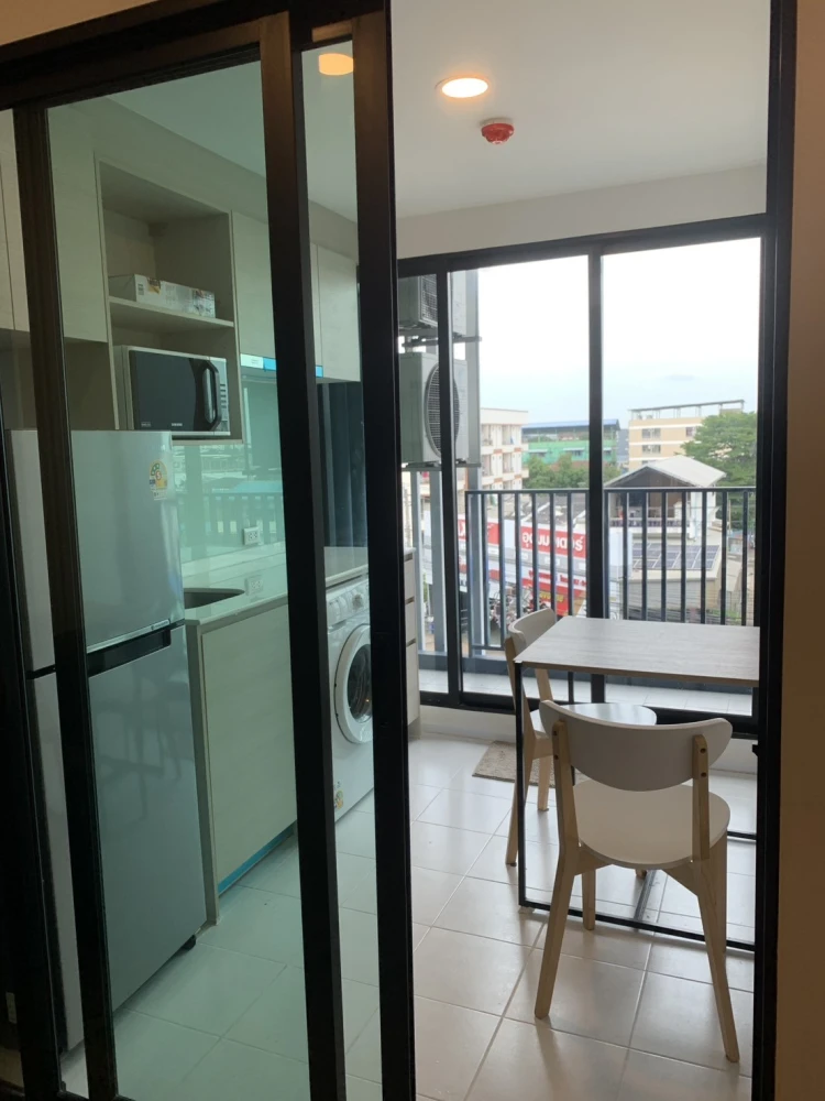 ขาย ชีวาทัย ฮอลล์มาร์ค ลาดพร้าว-โชคชัย 4 สำหรับลูกค้าที่ต้องการห้องใหญ่ห้องกว้าง แบบมีห้องทำงาน ทำอาหาร ครัวกว้าง แนะนำที่นี้คะ แล้วจะไม่ผิดหวังคะ