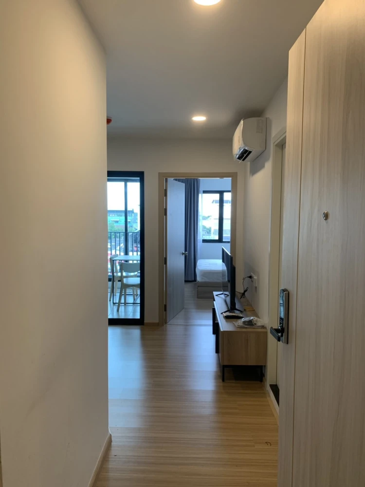 ขาย ชีวาทัย ฮอลล์มาร์ค ลาดพร้าว-โชคชัย 4 สำหรับลูกค้าที่ต้องการห้องใหญ่ห้องกว้าง แบบมีห้องทำงาน ทำอาหาร ครัวกว้าง แนะนำที่นี้คะ แล้วจะไม่ผิดหวังคะ