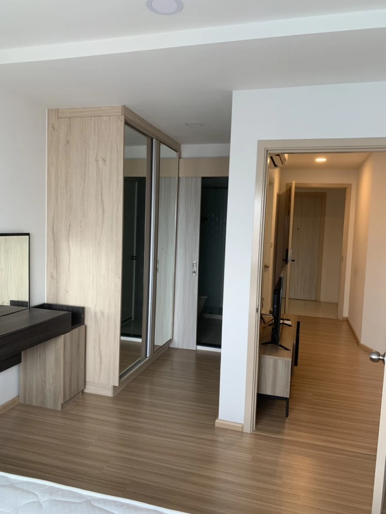 ขาย ชีวาทัย ฮอลล์มาร์ค ลาดพร้าว-โชคชัย 4 สำหรับลูกค้าที่ต้องการห้องใหญ่ห้องกว้าง แบบมีห้องทำงาน ทำอาหาร ครัวกว้าง แนะนำที่นี้คะ แล้วจะไม่ผิดหวังคะ