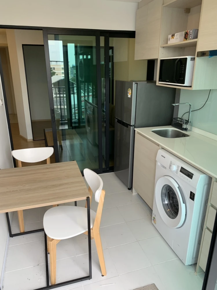 ขาย ชีวาทัย ฮอลล์มาร์ค ลาดพร้าว-โชคชัย 4 สำหรับลูกค้าที่ต้องการห้องใหญ่ห้องกว้าง แบบมีห้องทำงาน ทำอาหาร ครัวกว้าง แนะนำที่นี้คะ แล้วจะไม่ผิดหวังคะ