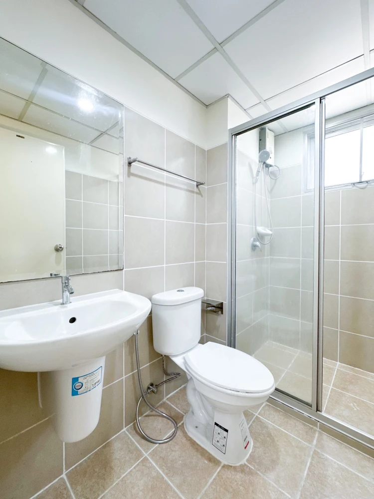 ขาย ซิตี้โฮม รัชดา-ปิ่นเกล้า ขนาด 29.1 ตร.ม. ตึก A2 ชั้น 2ตกแต่งสวยแบบมินิมอล น่าอยู่มากๆ รีบจองเลย