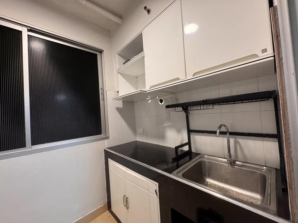 ขาย ซิตี้ โฮม สี่แยกท่าพระ ตกแต่งเฟอร์นิเจอร์ครบชุด และเครื่องใช้ไฟฟ้าพร้อมใช้งาน น่าจองสุดๆเลย