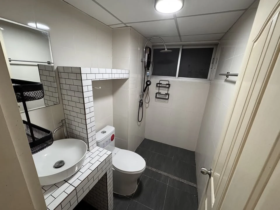 ขาย ซิตี้ โฮม สี่แยกท่าพระ ตกแต่งเฟอร์นิเจอร์ครบชุด และเครื่องใช้ไฟฟ้าพร้อมใช้งาน น่าจองสุดๆเลย