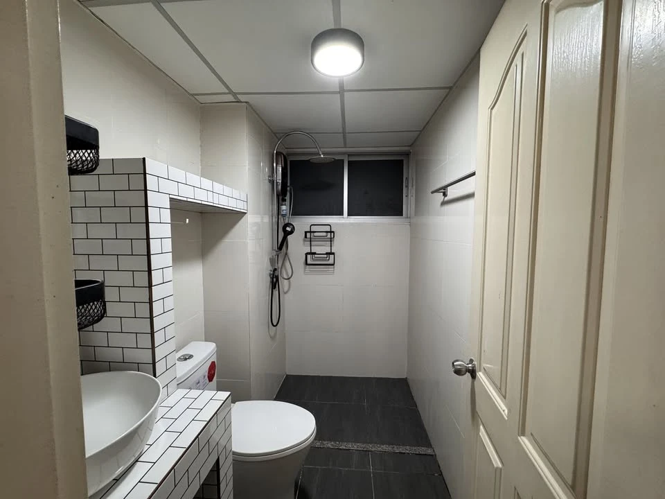 ขาย ซิตี้ โฮม สี่แยกท่าพระ ตกแต่งเฟอร์นิเจอร์ครบชุด และเครื่องใช้ไฟฟ้าพร้อมใช้งาน น่าจองสุดๆเลย