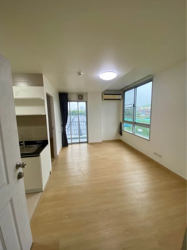 ขาย ซูม คอนโด เพลส ห้องมุม unit น้อย เงียบสงบมาก มีความเป็นส่วนตัวแบบสุดๆ พลาดแล้วจะเสียใจ