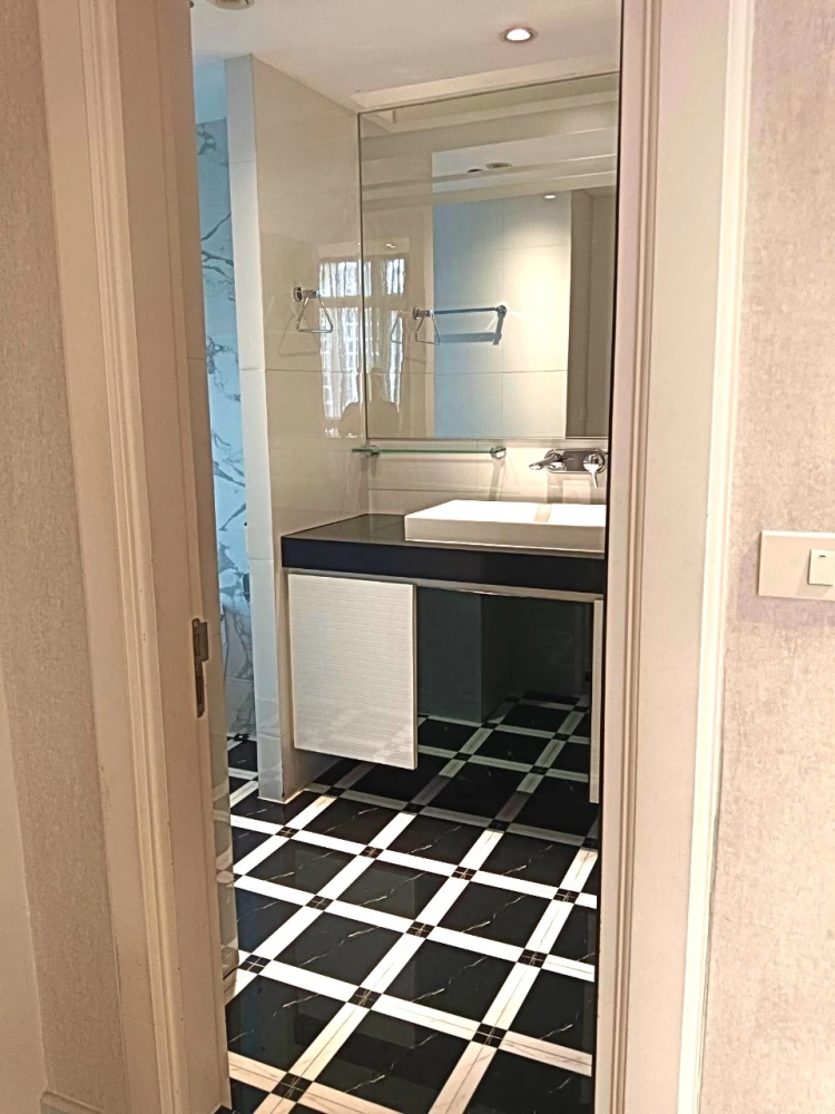 ขาย ณุศาศิริ แกรนด์ คอนโด ห้องกว้างขวาง พร้อมอยู่ เฟอร์พร้อม ชั้นสูง