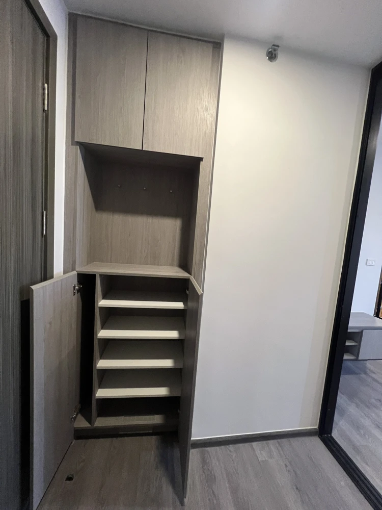 ขาย ดิ ออริจิน สุขุมวิท สายลวด สถานี E22 ห้องชั้นสูงน่าอยู่ ลมดี สิ่งอำนวยความสะดวกพร้อม จองเลย