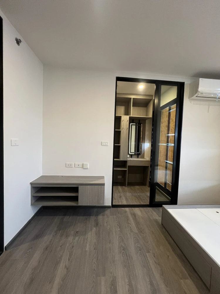 ขาย ดิ ออริจิน สุขุมวิท สายลวด สถานี E22 ห้องชั้นสูงน่าอยู่ ลมดี สิ่งอำนวยความสะดวกพร้อม จองเลย