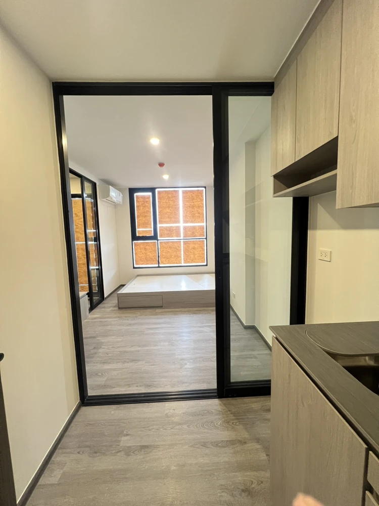 ขาย ดิ ออริจิน สุขุมวิท สายลวด สถานี E22 ห้องชั้นสูงน่าอยู่ ลมดี สิ่งอำนวยความสะดวกพร้อม จองเลย