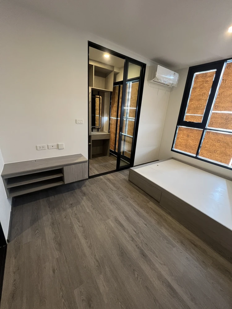 ขาย ดิ ออริจิน สุขุมวิท สายลวด สถานี E22 ห้องชั้นสูงน่าอยู่ ลมดี สิ่งอำนวยความสะดวกพร้อม จองเลย