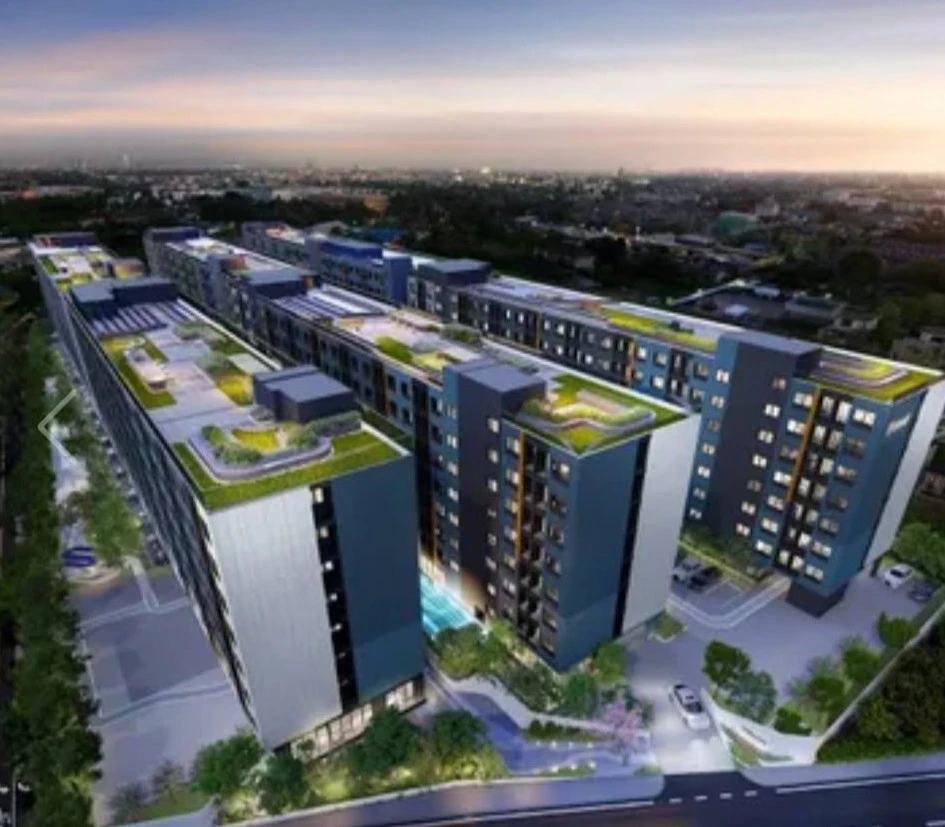 ขาย ดิ ออริจิ้น บางแค ห้องน่าอยู่ ชั้นไม่สูง เลี้ยงสัตว์ ห้ามพลาดสายเลี้ยงสัตว์ รีบจองเลย