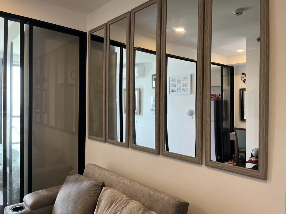 ขาย ดิ ออริจิ้น ราม 209 อินเตอร์เชนจ์ เรียบหรูดูโปร ซื้อเลย!!