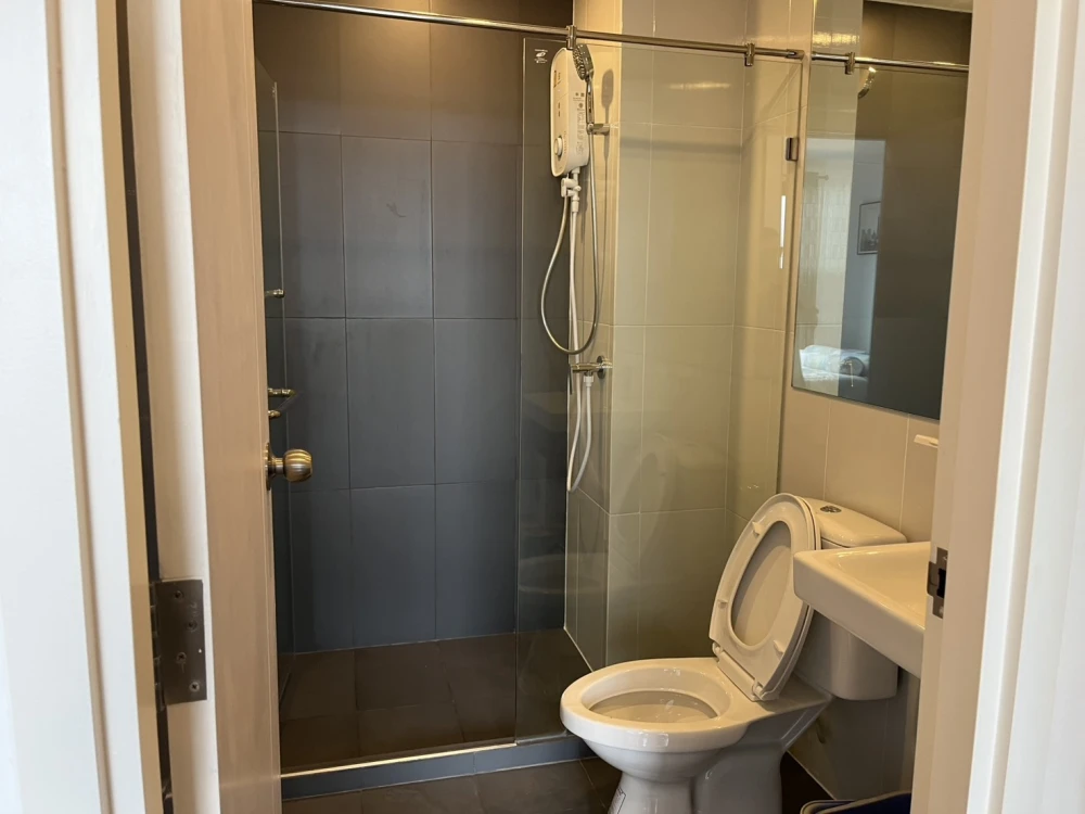 ขาย ดิ ออริจิ้น ราม 209 อินเตอร์เชนจ์ เรียบหรูดูโปร ซื้อเลย!!