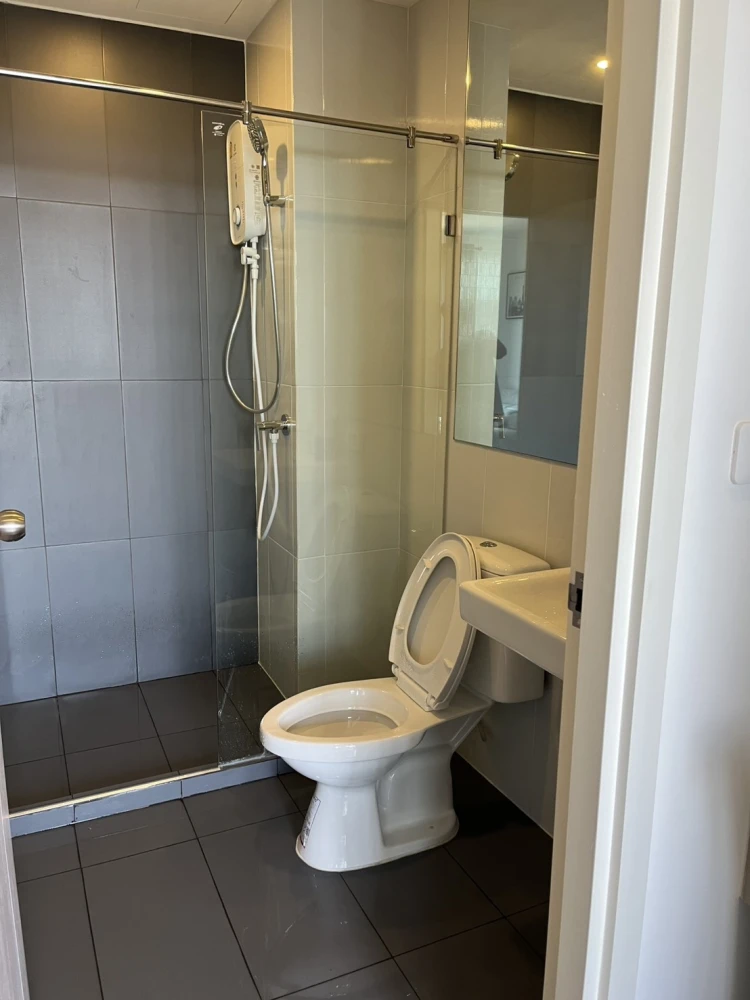 ขาย ดิ ออริจิ้น ราม 209 อินเตอร์เชนจ์ เรียบหรูดูโปร ซื้อเลย!!