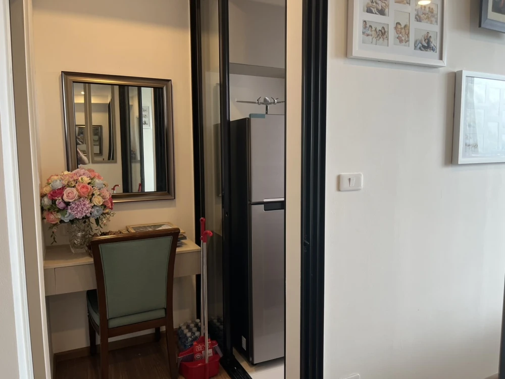 ขาย ดิ ออริจิ้น ราม 209 อินเตอร์เชนจ์ เรียบหรูดูโปร ซื้อเลย!!