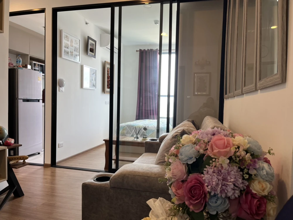 ขาย ดิ ออริจิ้น ราม 209 อินเตอร์เชนจ์ เรียบหรูดูโปร ซื้อเลย!!