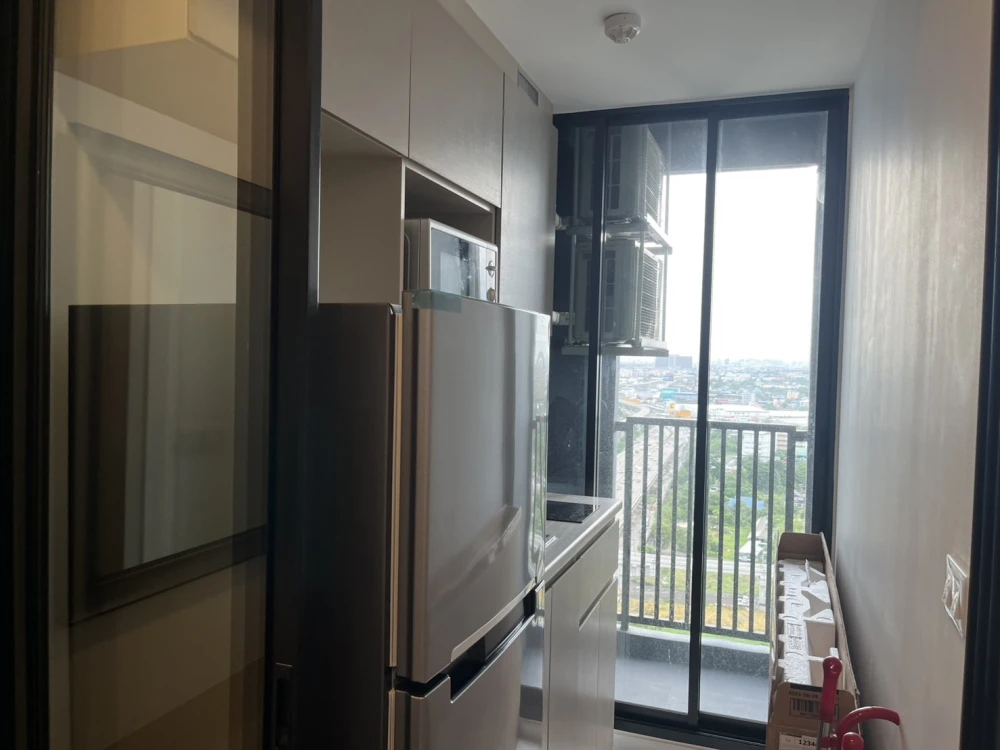 ขาย ดิ ออริจิ้น ราม 209 อินเตอร์เชนจ์ เรียบหรูดูโปร ซื้อเลย!!