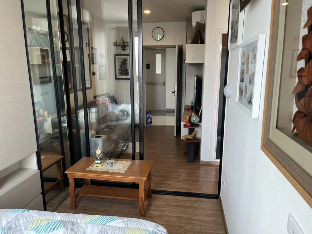 ขาย ดิ ออริจิ้น ราม 209 อินเตอร์เชนจ์ เรียบหรูดูโปร ซื้อเลย!!