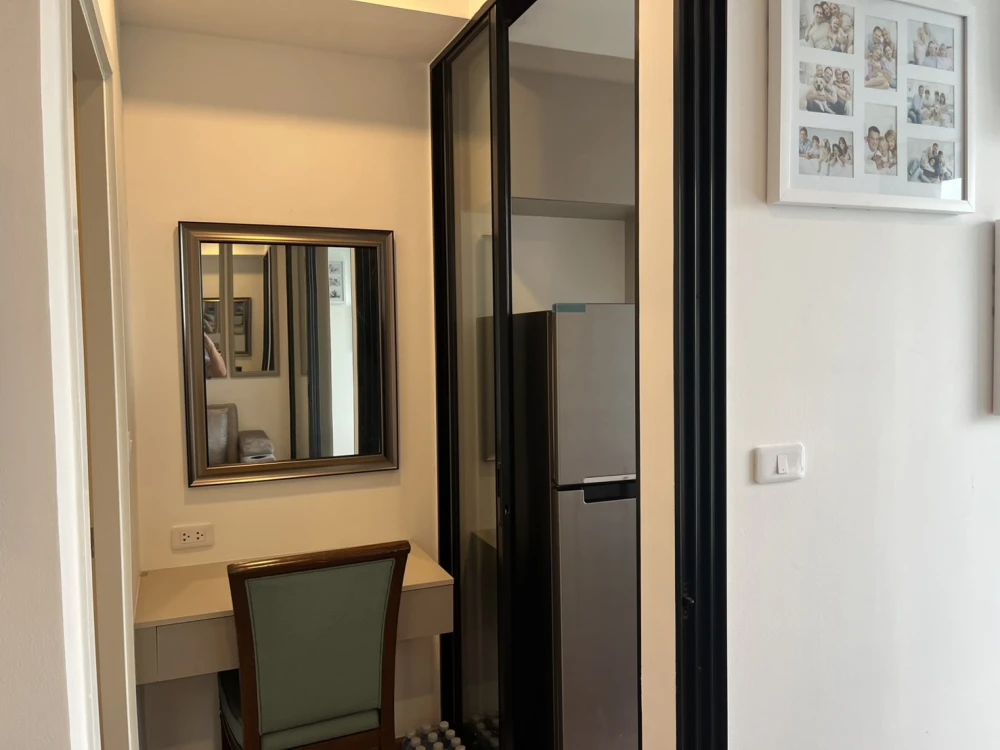 ขาย ดิ ออริจิ้น ราม 209 อินเตอร์เชนจ์ เรียบหรูดูโปร ซื้อเลย!!