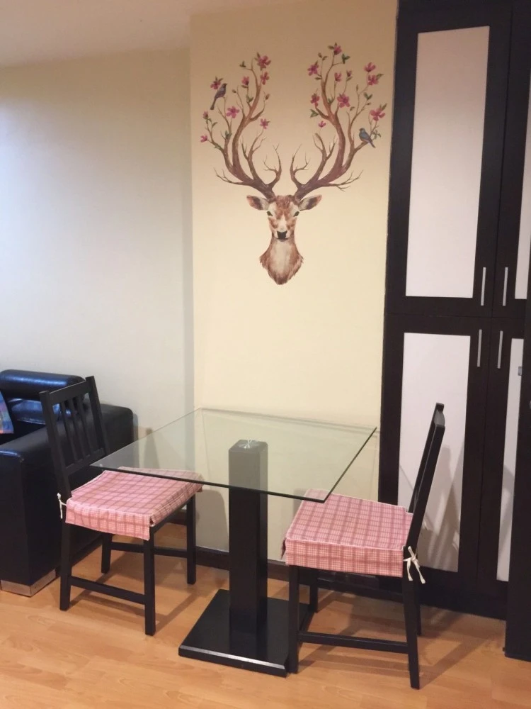 ขาย ดิ อเมธิส สุขุมวิท 39 (The Amethyst Sukhumvit 39)