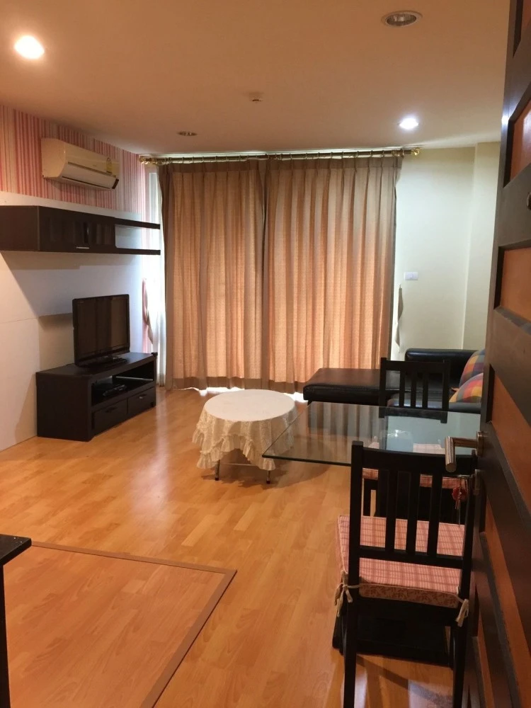 ขาย ดิ อเมธิส สุขุมวิท 39 (The Amethyst Sukhumvit 39)